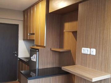 Apartemen Jarrdin jl.Cihampelas Tower A Lantai 22 Type 2BR