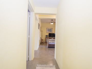 CASA 4 AMBIENTES QUINCHO BARRIO CERRADO JARDIN 2 LOTES