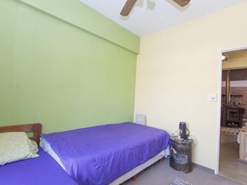 CASA 4 AMBIENTES QUINCHO BARRIO CERRADO JARDIN 2 LOTES