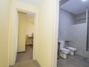 CASA 4 AMBIENTES QUINCHO BARRIO CERRADO JARDIN 2 LOTES
