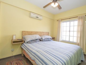 CASA 4 AMBIENTES QUINCHO BARRIO CERRADO JARDIN 2 LOTES