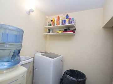 CASA 4 AMBIENTES QUINCHO BARRIO CERRADO JARDIN 2 LOTES