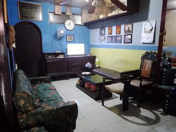 Rumah 2 Lantai Dalam Komplek Bangun Cipta Sarana Cipinang S8006