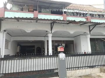 Rumah 2 Lantai Dalam Komplek Bangun Cipta Sarana Cipinang S8006