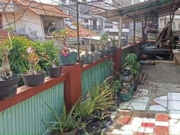 Rumah 2 Lantai Dalam Komplek Bangun Cipta Sarana Cipinang S8006