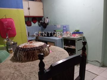 Rumah 2 Lantai Dalam Komplek Bangun Cipta Sarana Cipinang S8006
