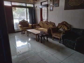 Rumah 2 Lantai Dalam Komplek Bangun Cipta Sarana Cipinang S8006