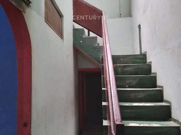Rumah 2 Lantai Dalam Komplek Bangun Cipta Sarana Cipinang S8006