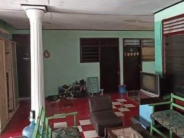 Rumah 2 Lantai Dalam Komplek Bangun Cipta Sarana Cipinang S8006