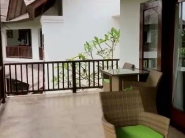 DIJUAL VILLA TEGAL UTUH LOTTUNDUH GIANYAR, BALI