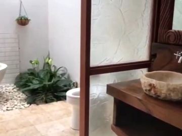 DIJUAL VILLA TEGAL UTUH LOTTUNDUH GIANYAR, BALI
