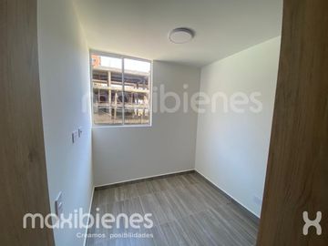 apartamento en arriendo/venta en bucaros. Cod A71623