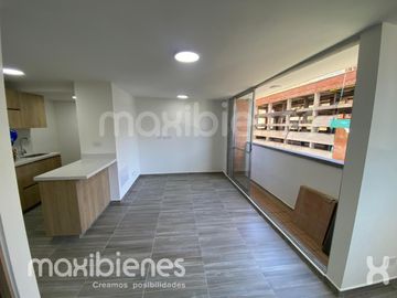 apartamento en arriendo/venta en bucaros. Cod A71623