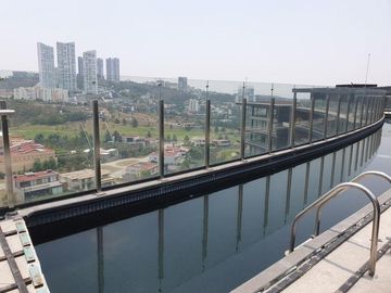 Penthouse en venta en Bosque Real