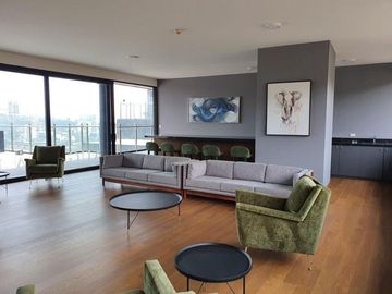 Penthouse en venta en Bosque Real