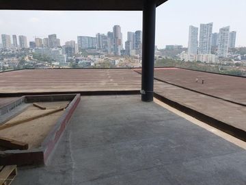 Penthouse en venta en Bosque Real