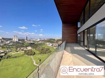 Penthouse en venta en Bosque Real