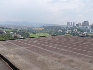 Penthouse en venta en Bosque Real