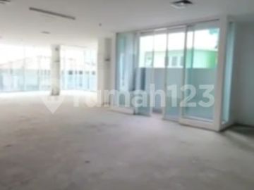 Dijual Gedung Di Buncit Raya Jakarta Selatan