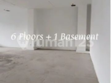Dijual Gedung Di Buncit Raya Jakarta Selatan