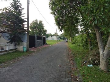 Rumah Citra Harmoni Taman Sidoarjo SemiFurnish Siap Huni Bagus
