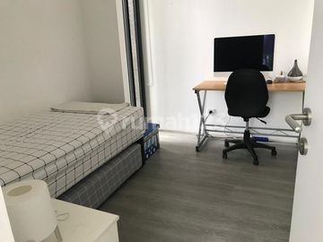 Rumah Minimalis Nyaman di Yve Habitat Limo Depok Dekat Tol