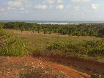 Dijual Tanah Luas 500 Hektar Di Ujung Genteng Sukabumi