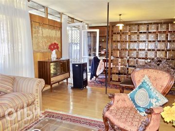 Casa en Venta en Casa con gran terreno para proyecto inmobiliario