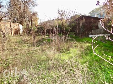 Casa en Venta en Casa con gran terreno para proyecto inmobiliario