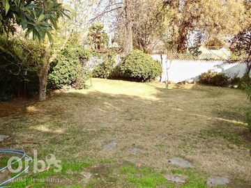 Casa en Venta en Casa con gran terreno para proyecto inmobiliario