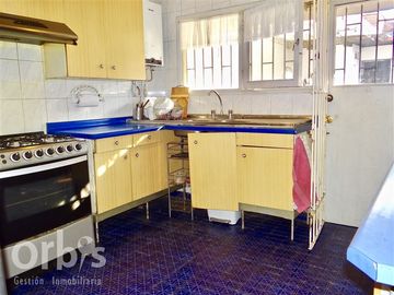 Casa en Venta en Casa con gran terreno para proyecto inmobiliario