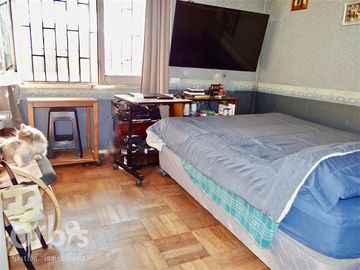 Casa en Venta en Casa con gran terreno para proyecto inmobiliario