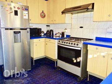 Casa en Venta en Casa con gran terreno para proyecto inmobiliario