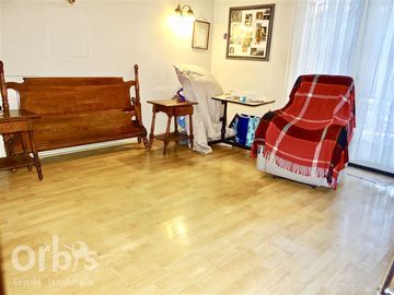 Casa en Venta en Casa con gran terreno para proyecto inmobiliario
