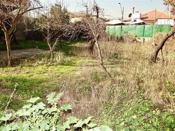 Casa en Venta en Casa con gran terreno para proyecto inmobiliario