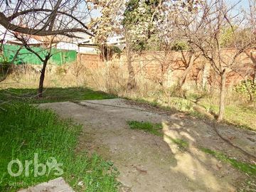 Casa en Venta en Casa con gran terreno para proyecto inmobiliario