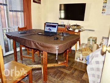 Casa en Venta en Casa con gran terreno para proyecto inmobiliario