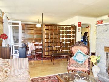 Casa en Venta en Casa con gran terreno para proyecto inmobiliario