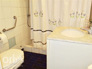 Casa en Venta en Casa con gran terreno para proyecto inmobiliario