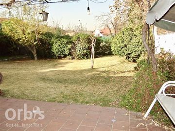 Casa en Venta en Casa con gran terreno para proyecto inmobiliario