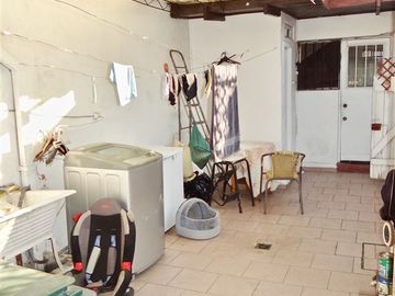 Casa en Venta en Casa con gran terreno para proyecto inmobiliario