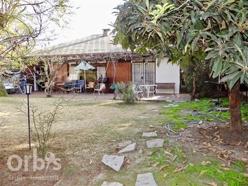 Casa en Venta en Casa con gran terreno para proyecto inmobiliario
