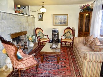 Casa en Venta en Casa con gran terreno para proyecto inmobiliario