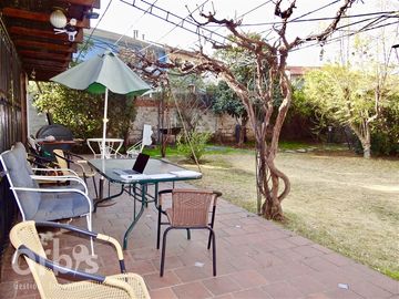 Casa en Venta en Casa con gran terreno para proyecto inmobiliario