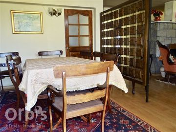 Casa en Venta en Casa con gran terreno para proyecto inmobiliario
