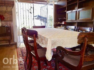 Casa en Venta en Casa con gran terreno para proyecto inmobiliario
