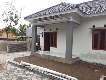 Segera Miliki Rumah Tipe 50/126 dekat RS At-Turots
