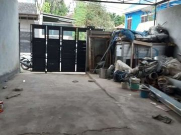 Gudang Strategis Siap Pakai Cihanjuang Parongpong Bandung Barat