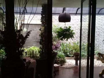 Rumah Nyaman di Sektor 2 Bintaro Jaya