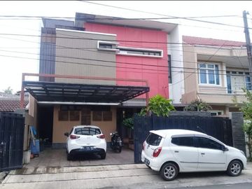 Rumah Nyaman di Sektor 2 Bintaro Jaya